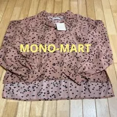 ハート　シャツのサムネイル