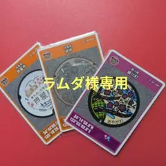 マンホールカード 4枚セット（芦屋市・堺市・綾川町・柏崎市）
