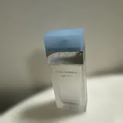 【空瓶】Dolce & Gabbana LightBlueオードトワレ 25mlのサムネイル