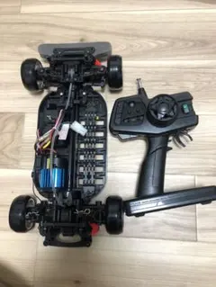 2026年最新】タミヤ TAMIYA TT-01の人気アイテム - メルカリ