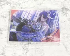 如月千早 アクリルスタンド マジカル♪アイドル ver. 未開封 アイマス