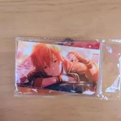 プロセカ カード型アクリルスタンド 東雲彰人 あんスタコラボ