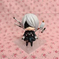 ねんどろいど2B 欠品あり