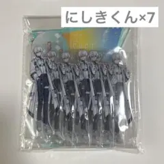 すにすて ジオラマアクリルスタンド にしき - メルカリ