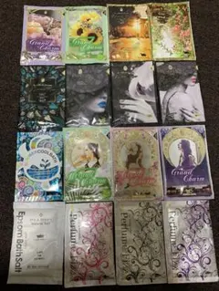 入浴剤　まとめ売り　被りなし　整肌成分