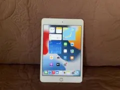 Apple iPad 4 128GB ホワイト 本体
