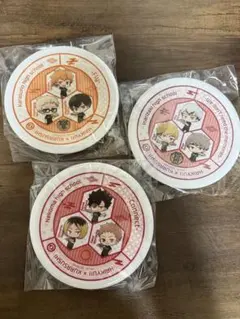 ハイキュー!! くら寿司コラボ ビッくらポン