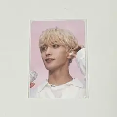 seventeen ジョンハン トレカ ムビチケ SEVENTEEN ジョンハン トレカ your choice hmv 特典 低価格で