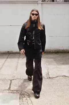 Our legacy roam trousers