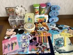 ディズニーまとめ売り　バラ売り不可