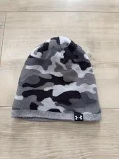 アンダーアーマー　リバーシブルニット