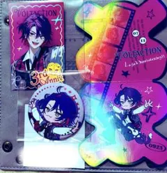 にじさんじ VOLTACTION 3rd Anniversary 渡会雲雀