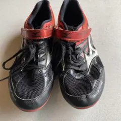 ミズノ ジオスプラッシュ6 ≪中距離用≫ 800・1500m - メルカリ