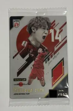石川祐希 2014冬モデナバレー 直筆サイン入りユニフォームL - メルカリ