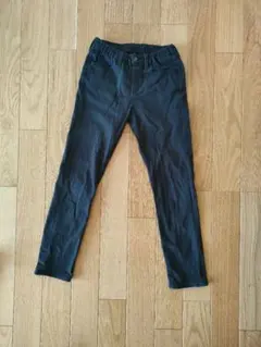 UNIQLO ユニクロ キッズ パンツ 150 子供服