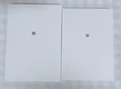 BTS BEセット