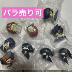 チェンソーマン 台風の悪魔ルーレット 天使の悪魔 コンプリートセット 
