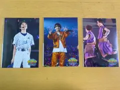 少年忍者 久保廉「わっしょいCAMP」ステージフォト 3枚【28】