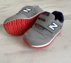 ニューバランス373 13cm vans13.5cm シューズ　スニーカー