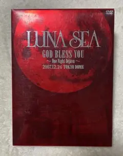 2025年最新】LUNA SEA GOD BLESS YOUの人気アイテム - メルカリ