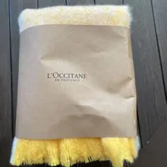 L'OCCITANE 3WAYマルチショール