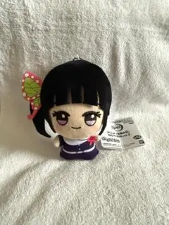 2025年最新】栗花落カナヲ ちびぐるみの人気アイテム - メルカリ