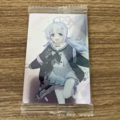 ブルアカ ウエハース 3弾　レイサ　値下げ不可