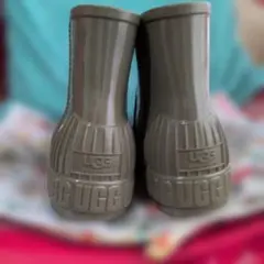 UGG レインブーツ 防水 ショートブーツのサムネイル