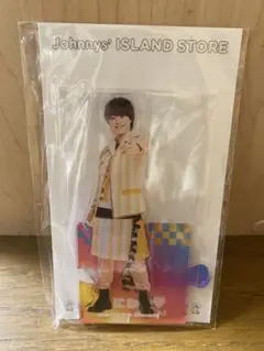 なにわ男子 大橋和也 アクスタ アクリルスタンド 2021 夏