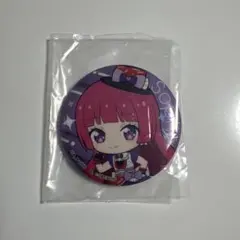 プリパラ 北条そふぃ 缶バッチ - メルカリ