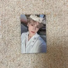 txt act promise ソウルコン ヒュニンカイ トレカ