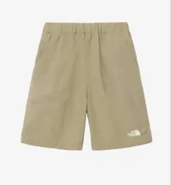 THE NORTH FACE⭐︎クラスファイブショート パンツ ベージュ 150