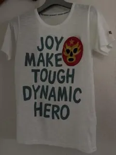rough 〜肌触りの良い薄手Tシャツ〜のサムネイル