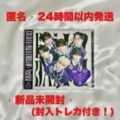 EBiDAN Yes！東京 Lienel盤 新品未開封