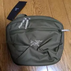 タグ付 ARC'TERYX アークテリクス Mantis 2 マンティス2