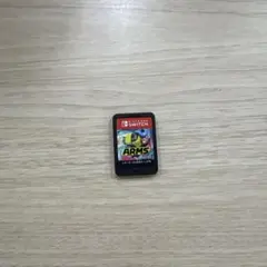 ARMS Nintendo Switch ソフト