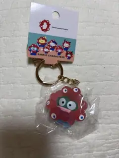 万博EXPO2025 サンリオキャラクターズ　ミャクミャク×ハンギョドン
