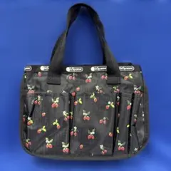 2025年最新】レスポートサック イチゴの人気アイテム - メルカリ