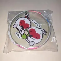 トッキッキ　子守り　置き物