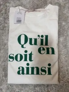 one after another NICE CLAUP 半袖Tシャツのサムネイル