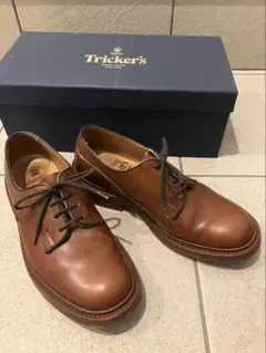 2026年最新】tricker's woodstockの人気アイテム - メルカリ