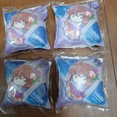 くら寿司名探偵コナン
