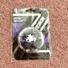 ゼンゼロ ニコ 心象映画 缶バッジ | Mercari