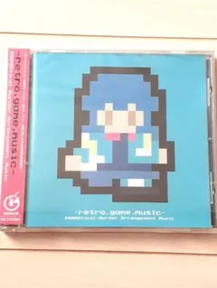 DRAMAtical Murder -retro.game.music-