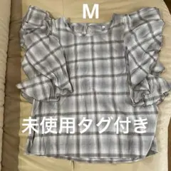 未使用タグ付き　レトロガール　RETRO GIRL レディース　Mサイズのサムネイル