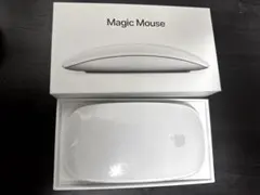 Magic mouse