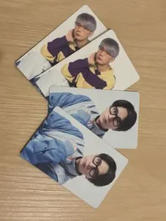 2025年最新】江口拓也 フォトカードの人気アイテム - メルカリ