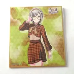 2026年最新】プロセカ 雫 色紙の人気アイテム - メルカリ