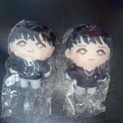 INI 木村柾哉 かぷっこふれんず 2点セット