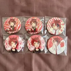 2025年最新】莉犬くん 缶バッジ まとめ売りの人気アイテム